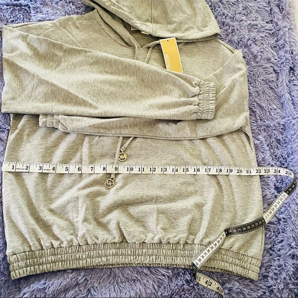 Michael Kors Hoodie - Picture 8 of 9